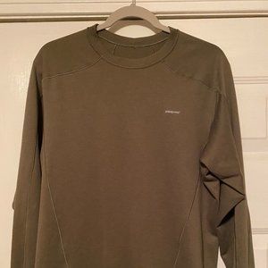 Women's Patagonia Capilene Baselayer Shirt
